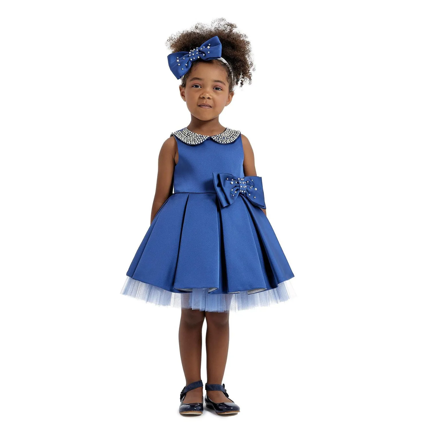 London Chic Girls Formal Dress