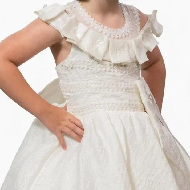 Lyana's Gown Girls Formal Dress