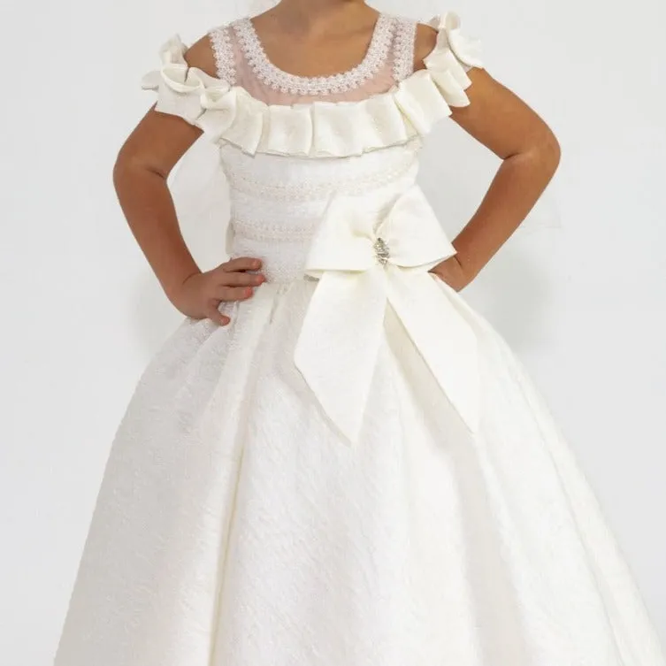 Lyana's Gown Girls Formal Dress