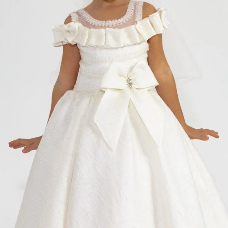 Lyana's Gown Girls Formal Dress