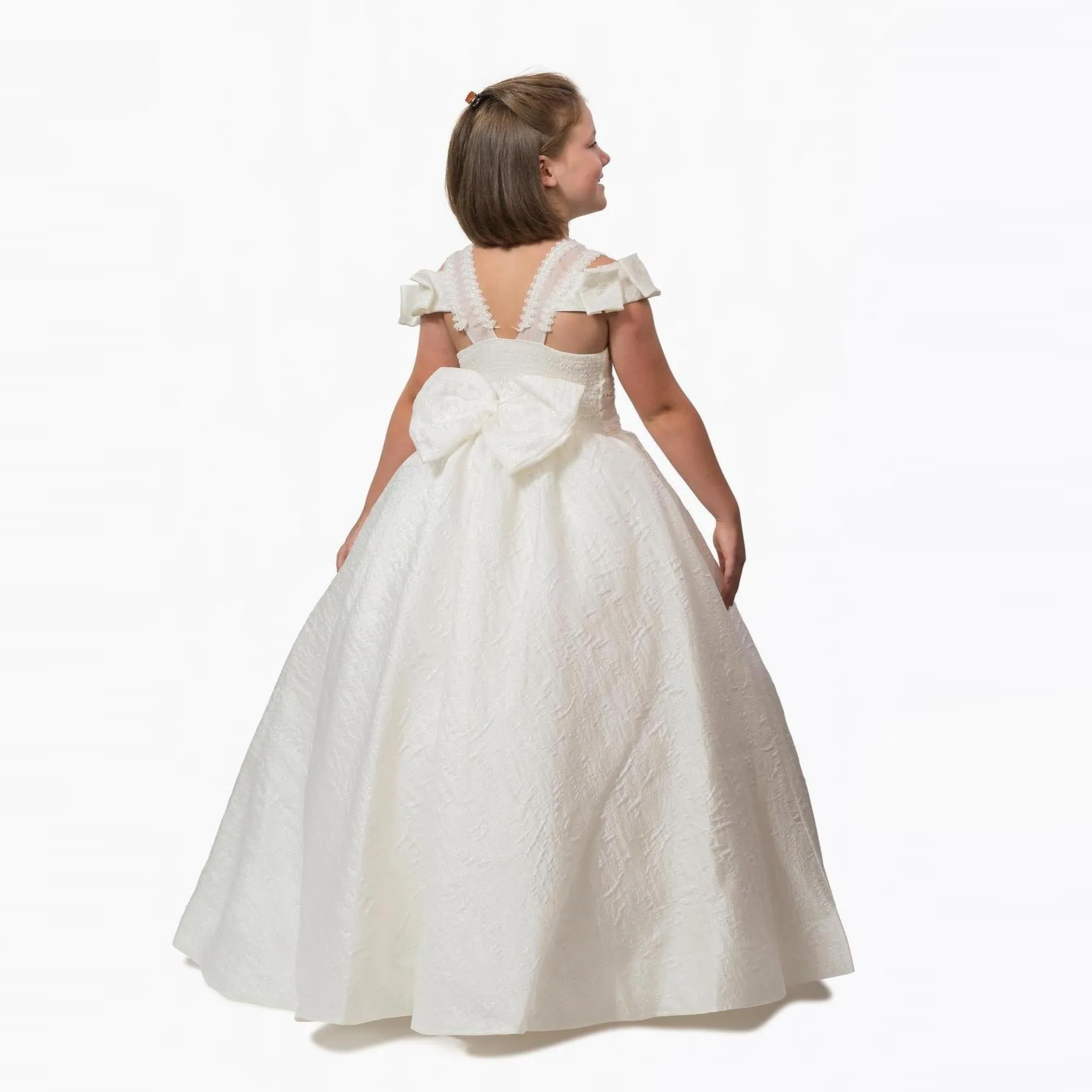 Lyana's Gown Girls Formal Dress