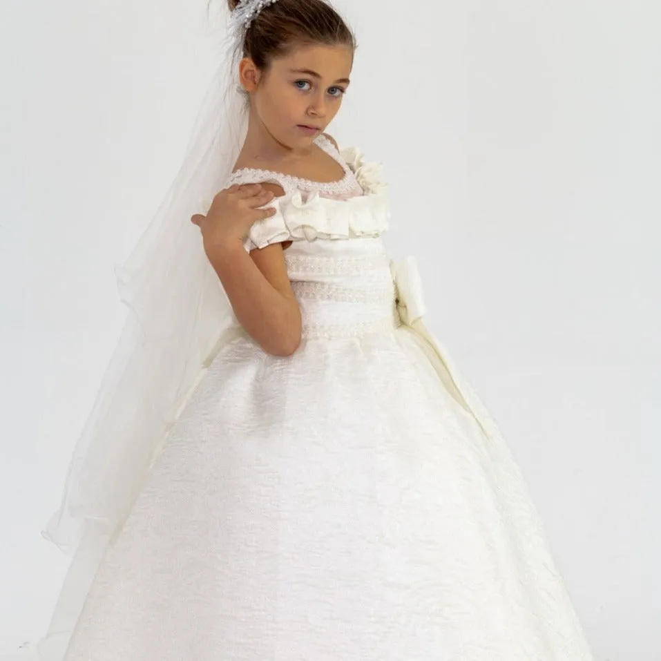 Lyana's Gown Girls Formal Dress