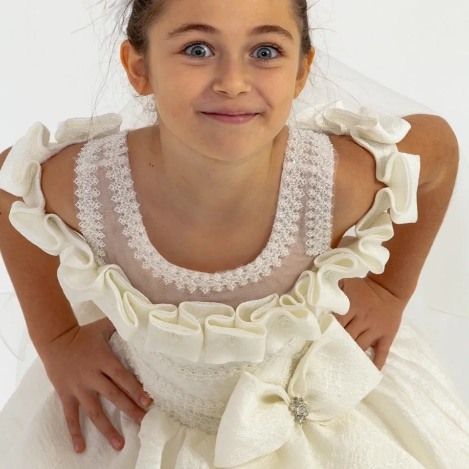 Lyana's Gown Girls Formal Dress