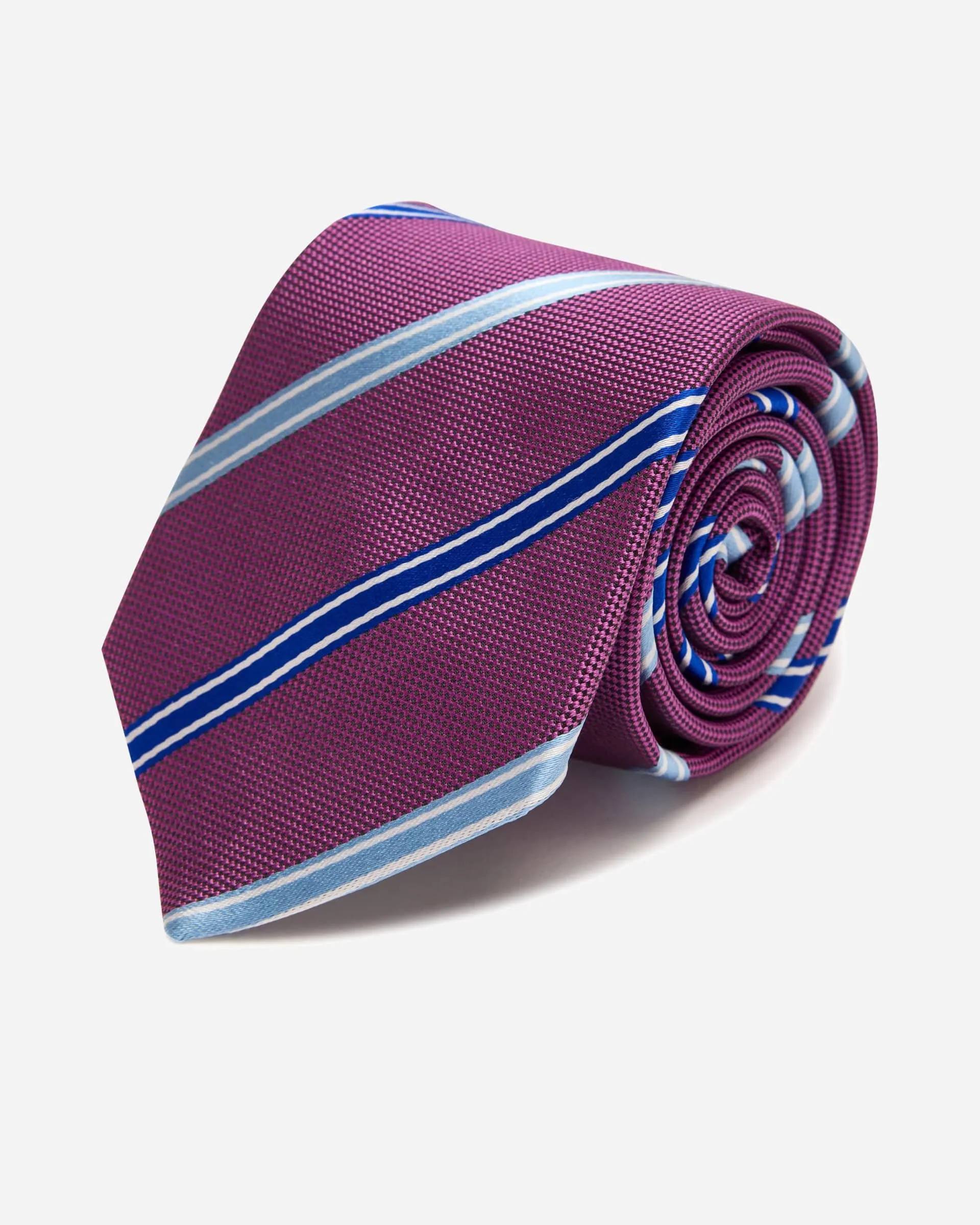 Mara Silk Tie