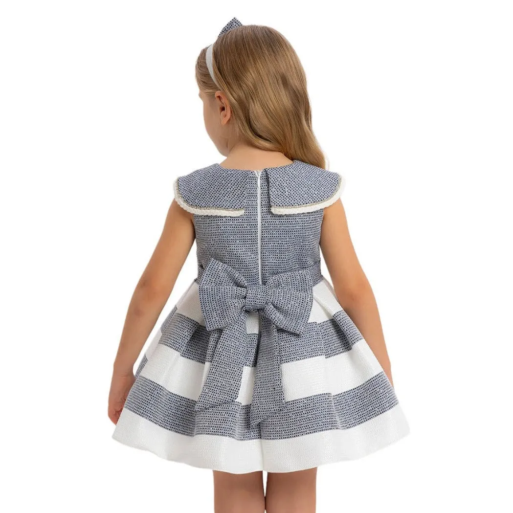 Marina Princess Baby Formal Dress