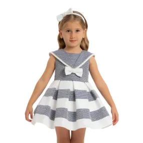 Marina Princess Baby Formal Dress