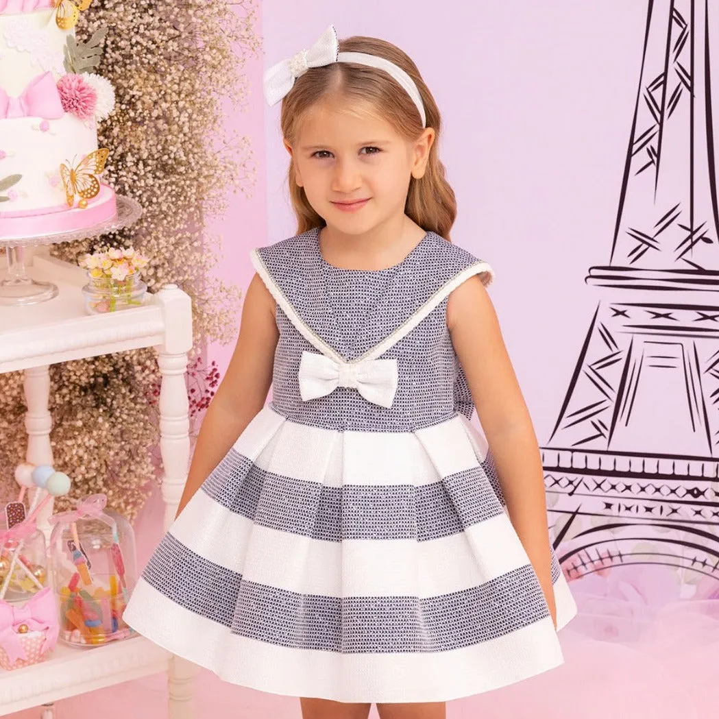 Marina Princess Baby Formal Dress