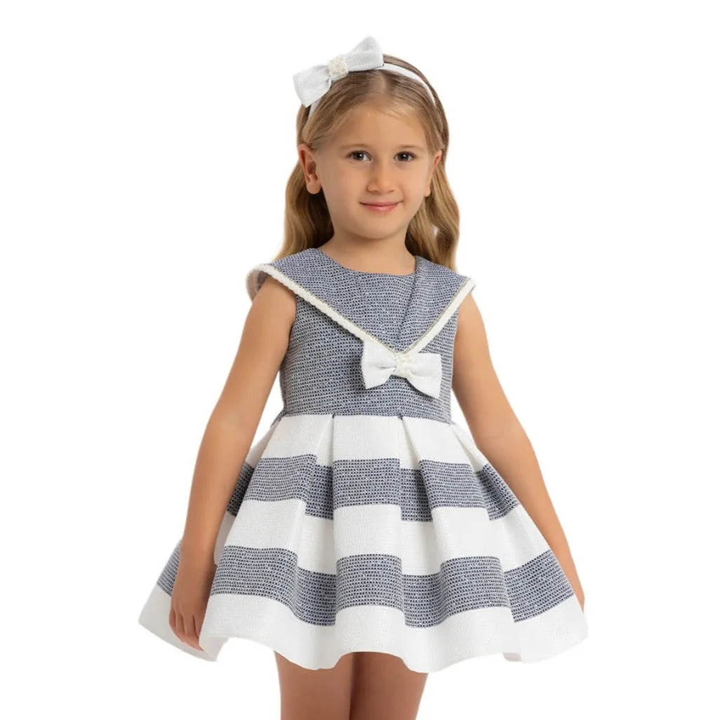 Marina Princess Baby Formal Dress