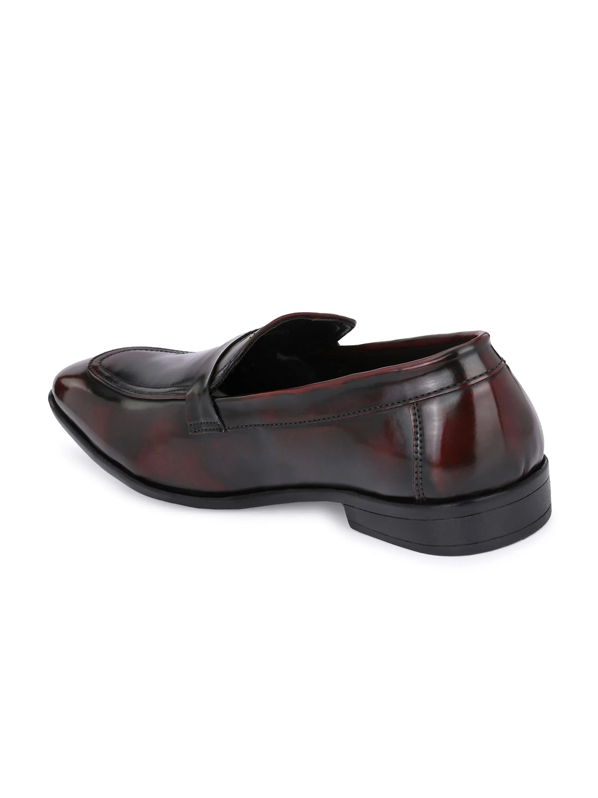 Marmont Cherry Formal Slip-ons