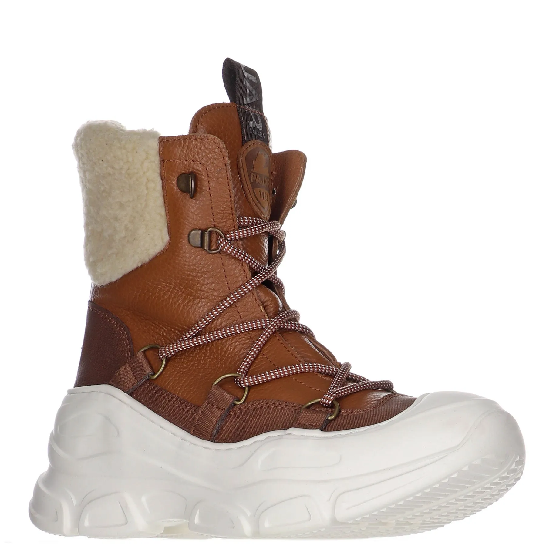 Megalight Women's Sneaker Boot