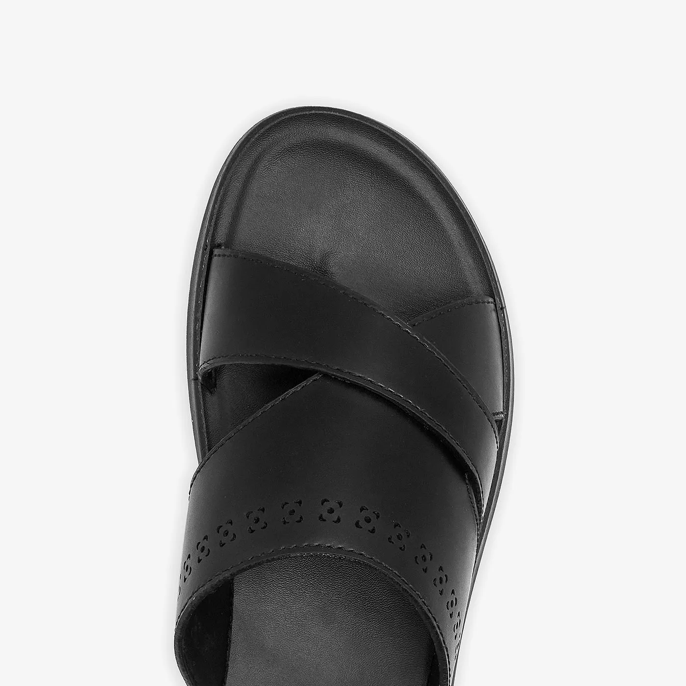 Men's Snug Fit Chappals