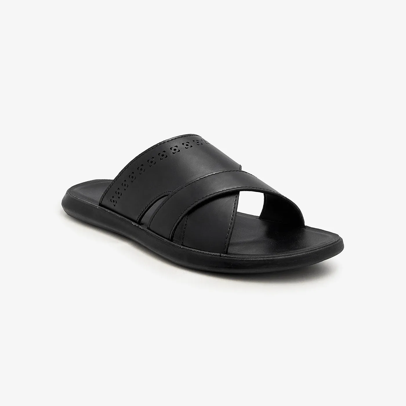 Men's Snug Fit Chappals