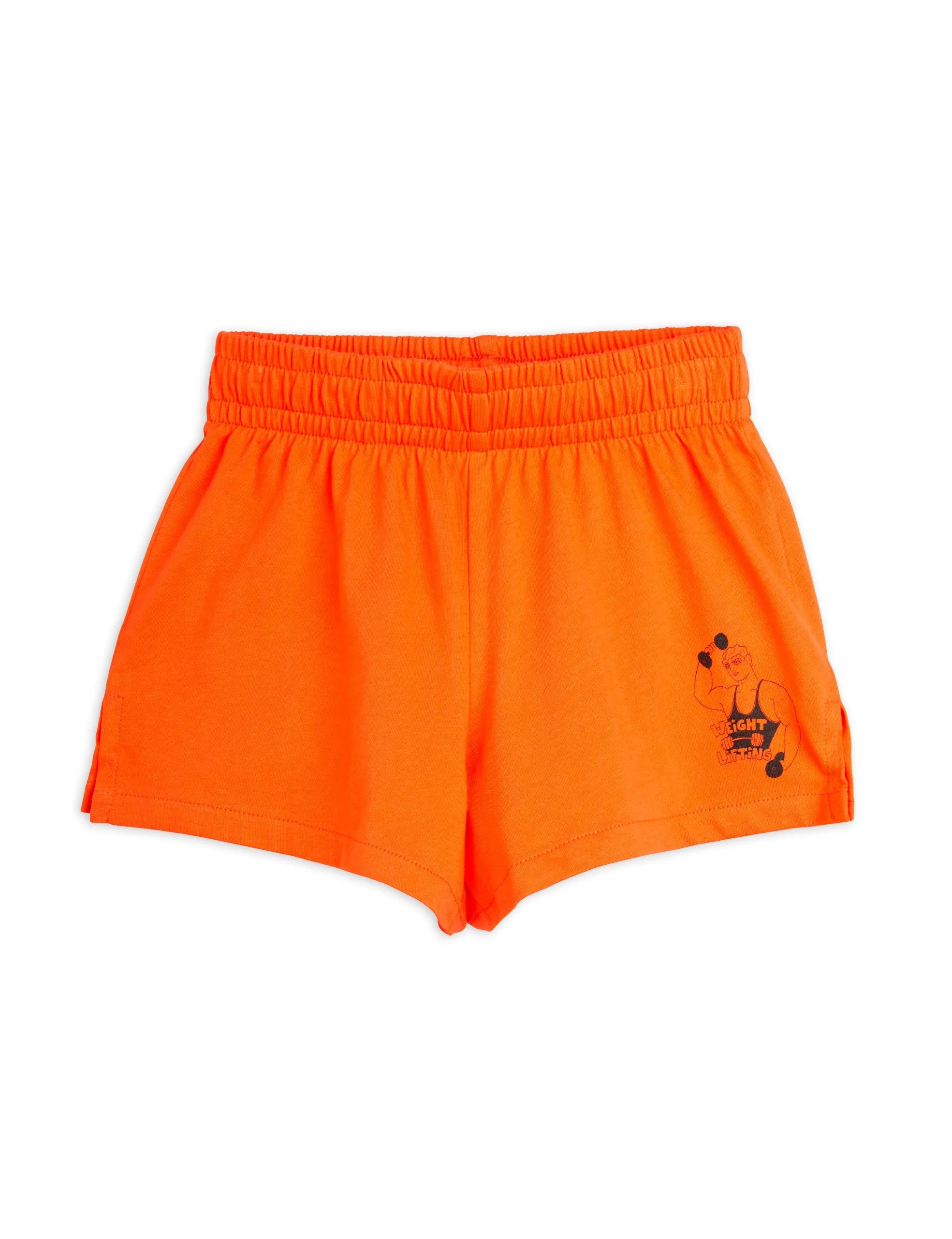 NEW Mini Rodini | Weight lifting sp shorts