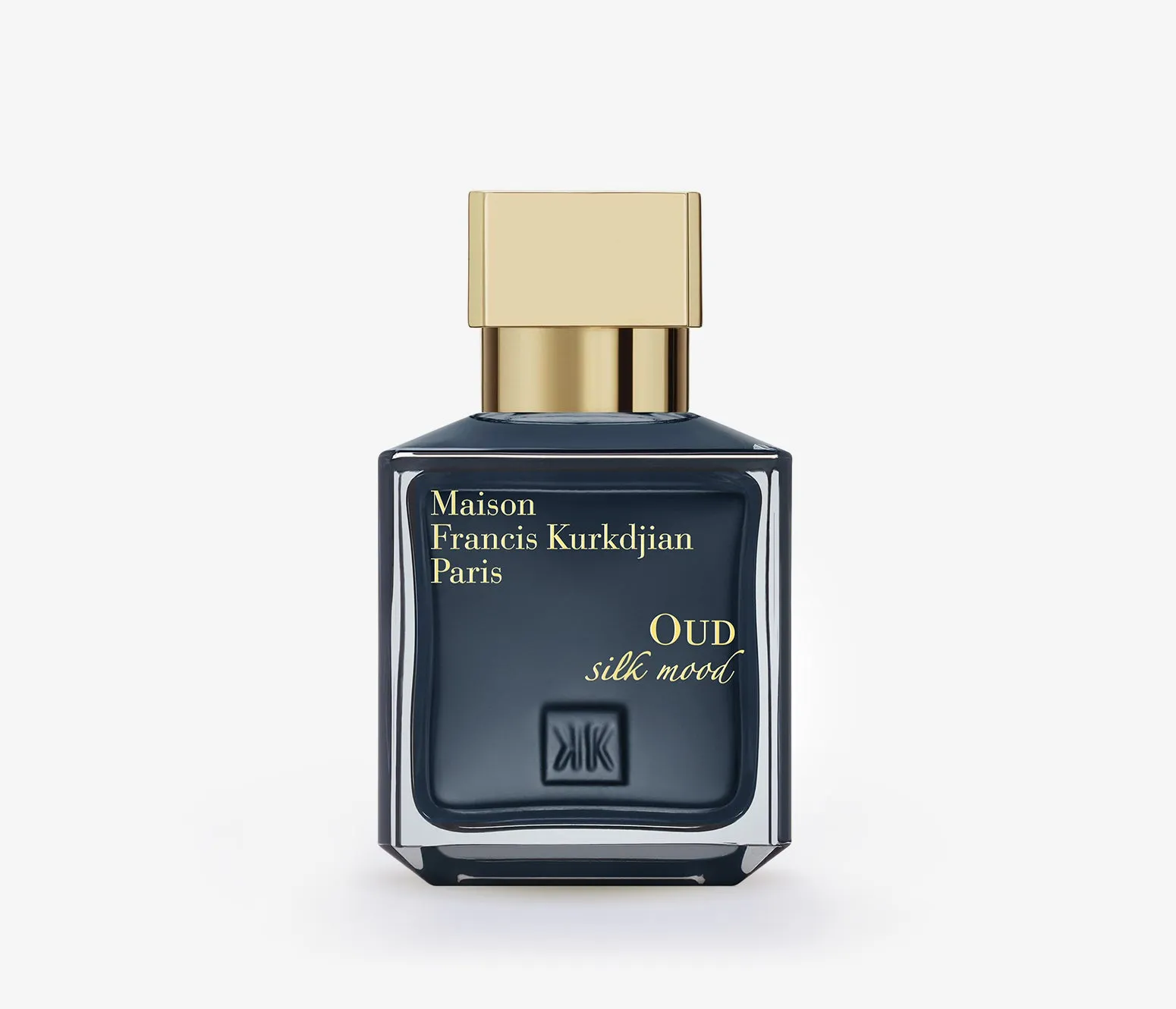 Oud Silk Mood