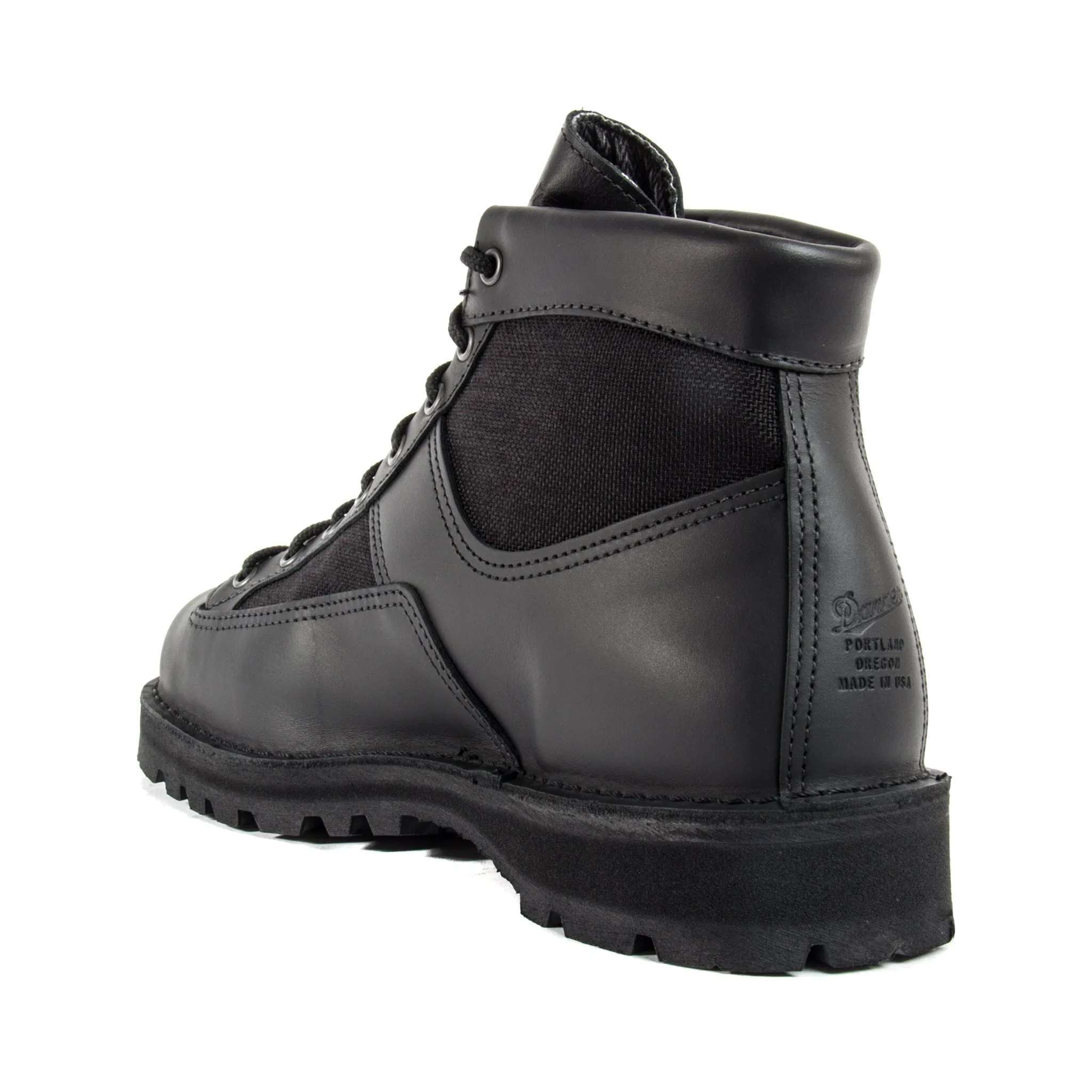 Patrol 6" Uniform Boot #25200