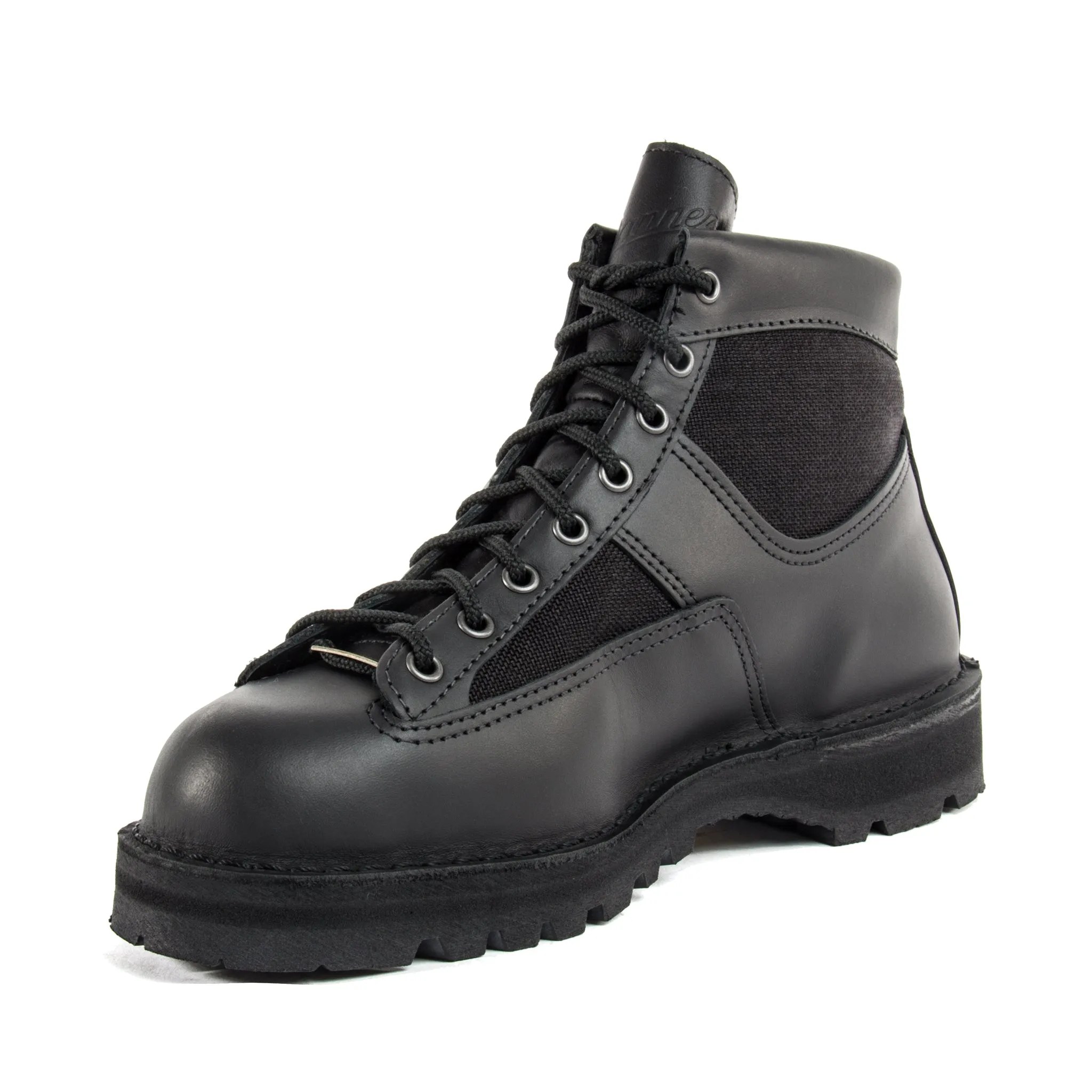 Patrol 6" Uniform Boot #25200