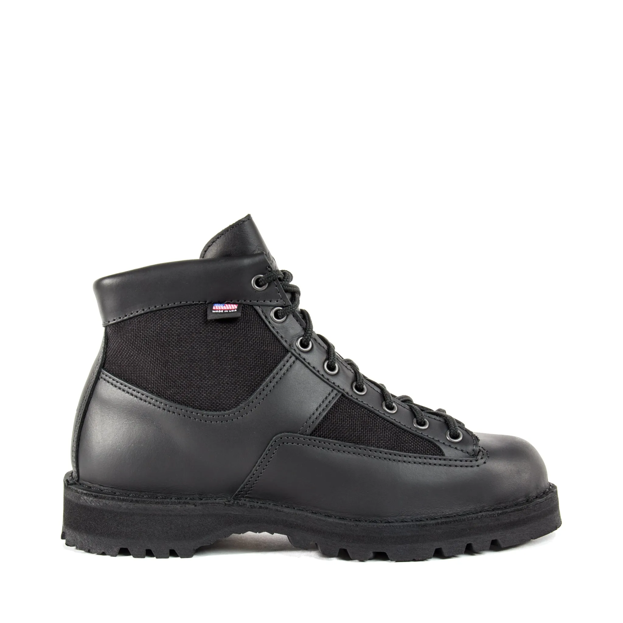 Patrol 6" Uniform Boot #25200