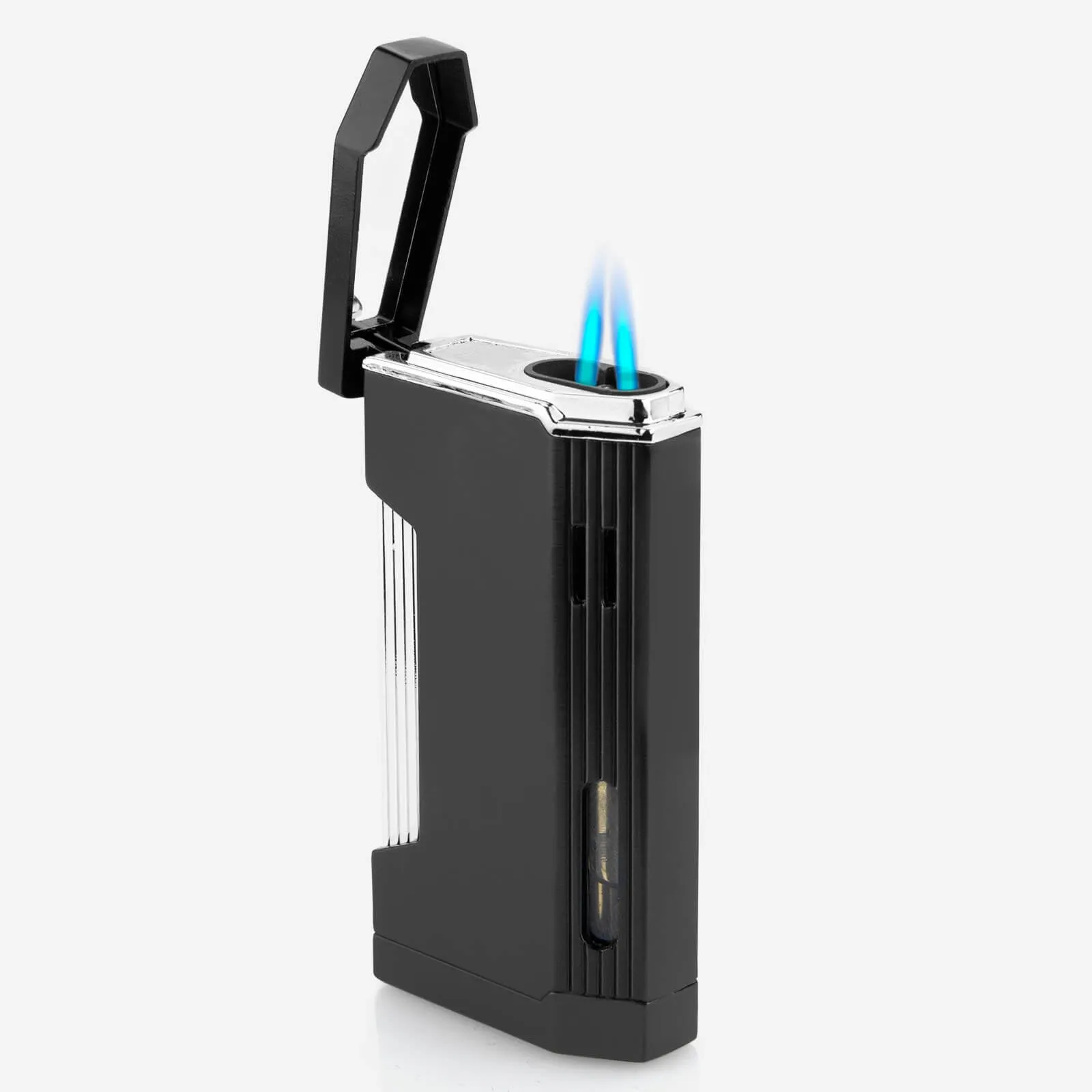 Pocket Torch Lighter Double Jet