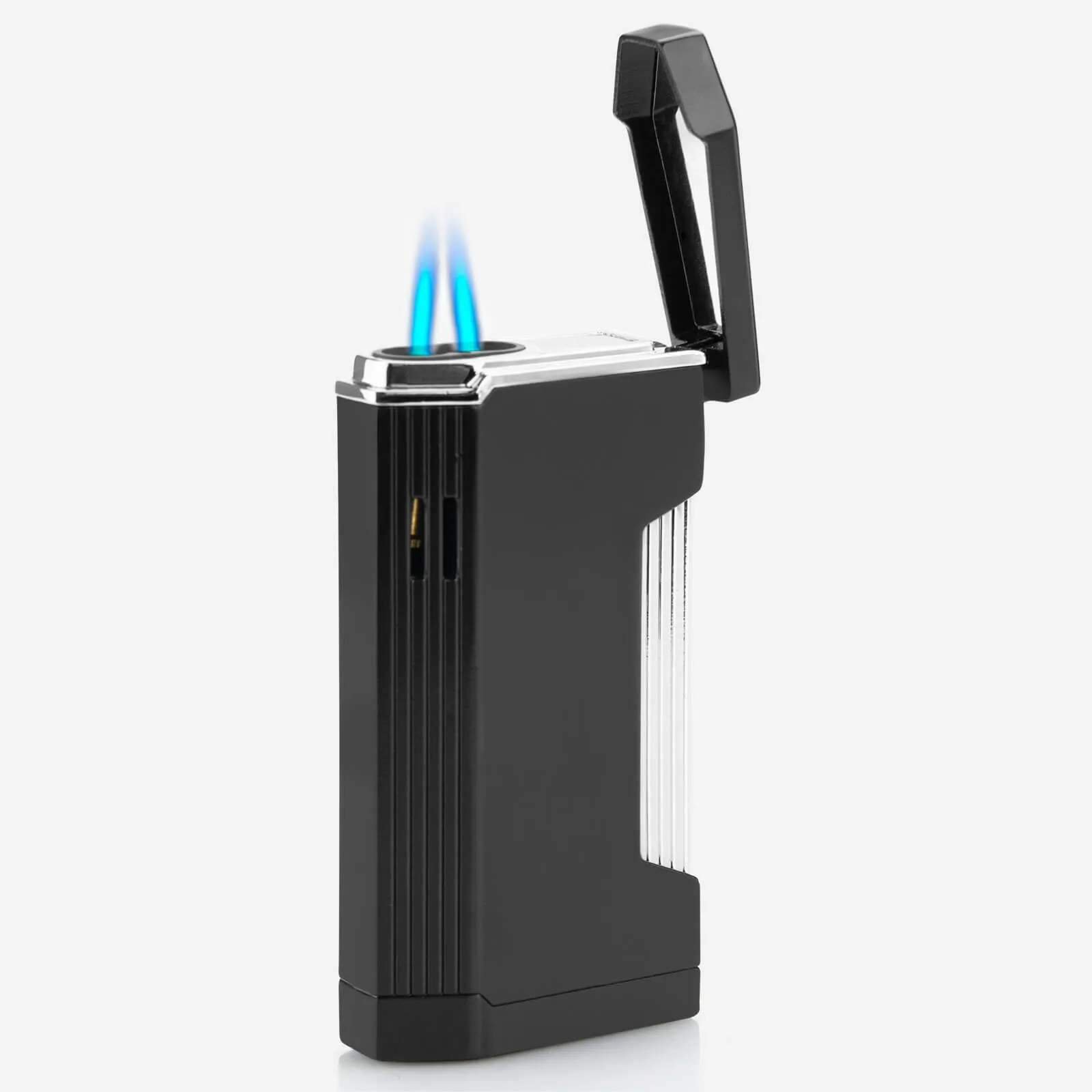 Pocket Torch Lighter Double Jet