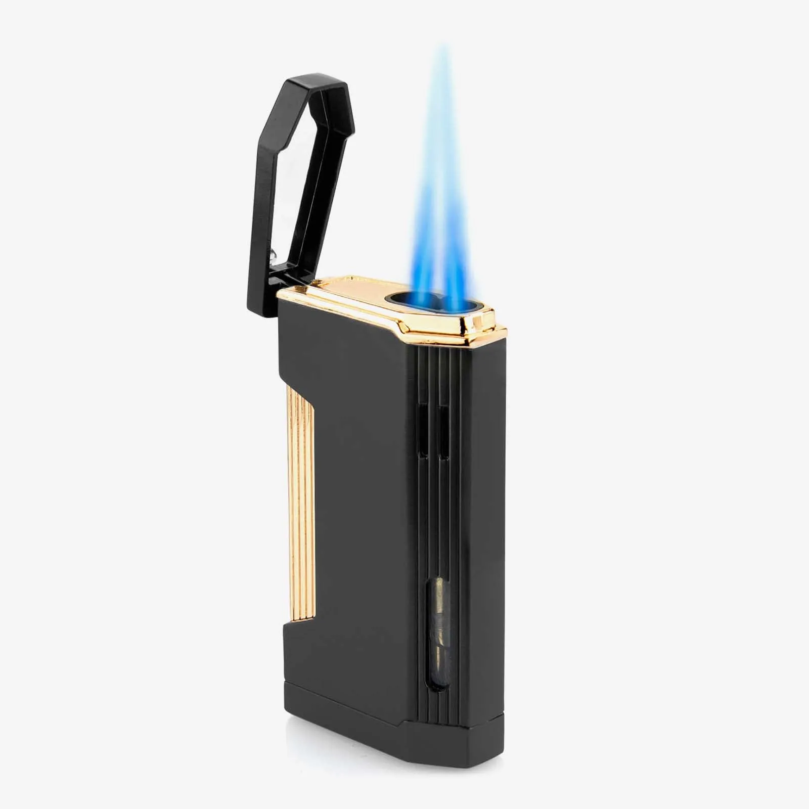 Pocket Torch Lighter Double Jet