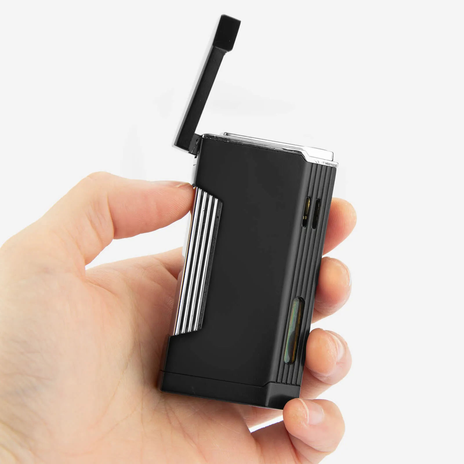 Pocket Torch Lighter Double Jet