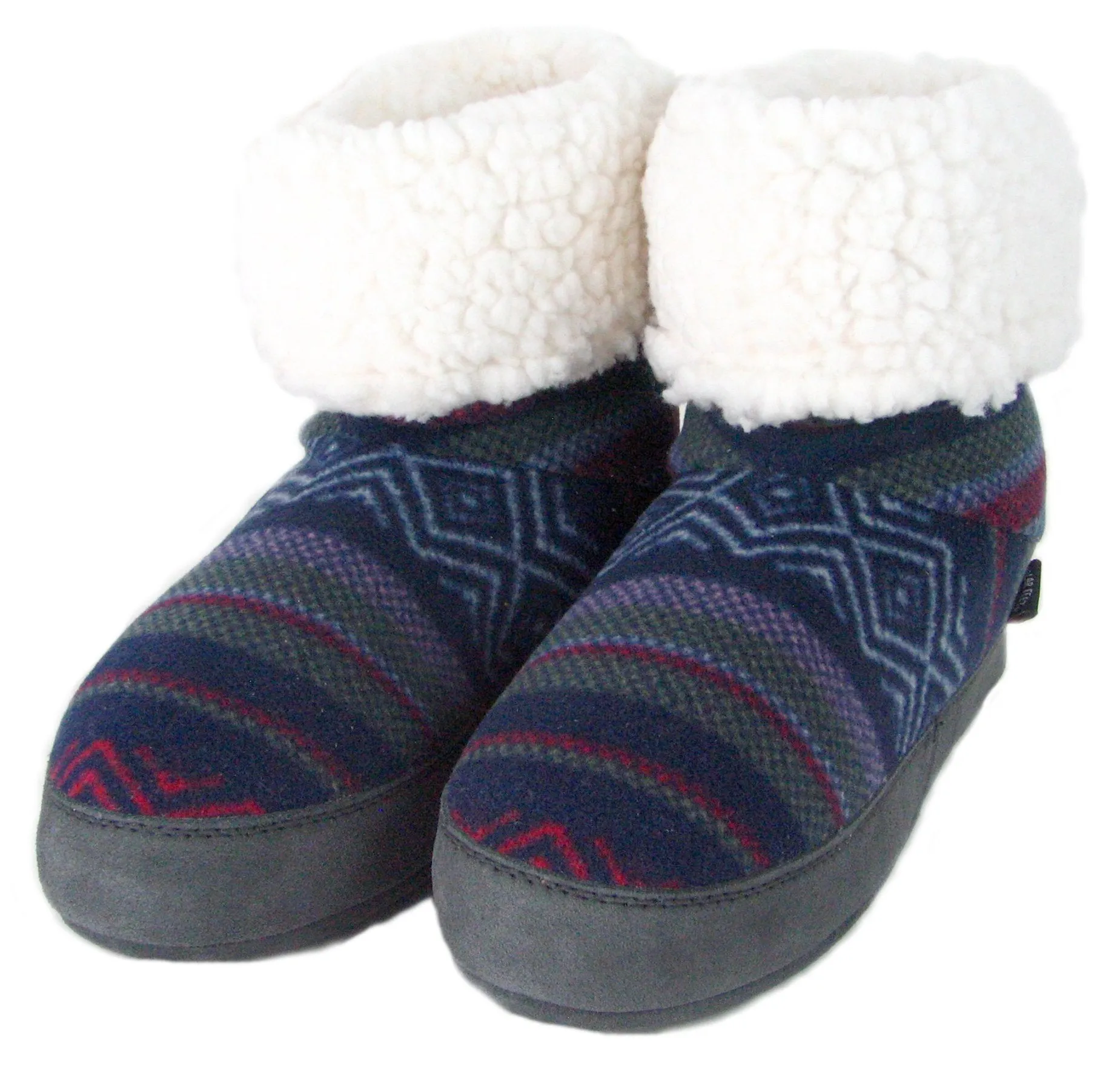 Polar Feet Women's Snug - Nordic