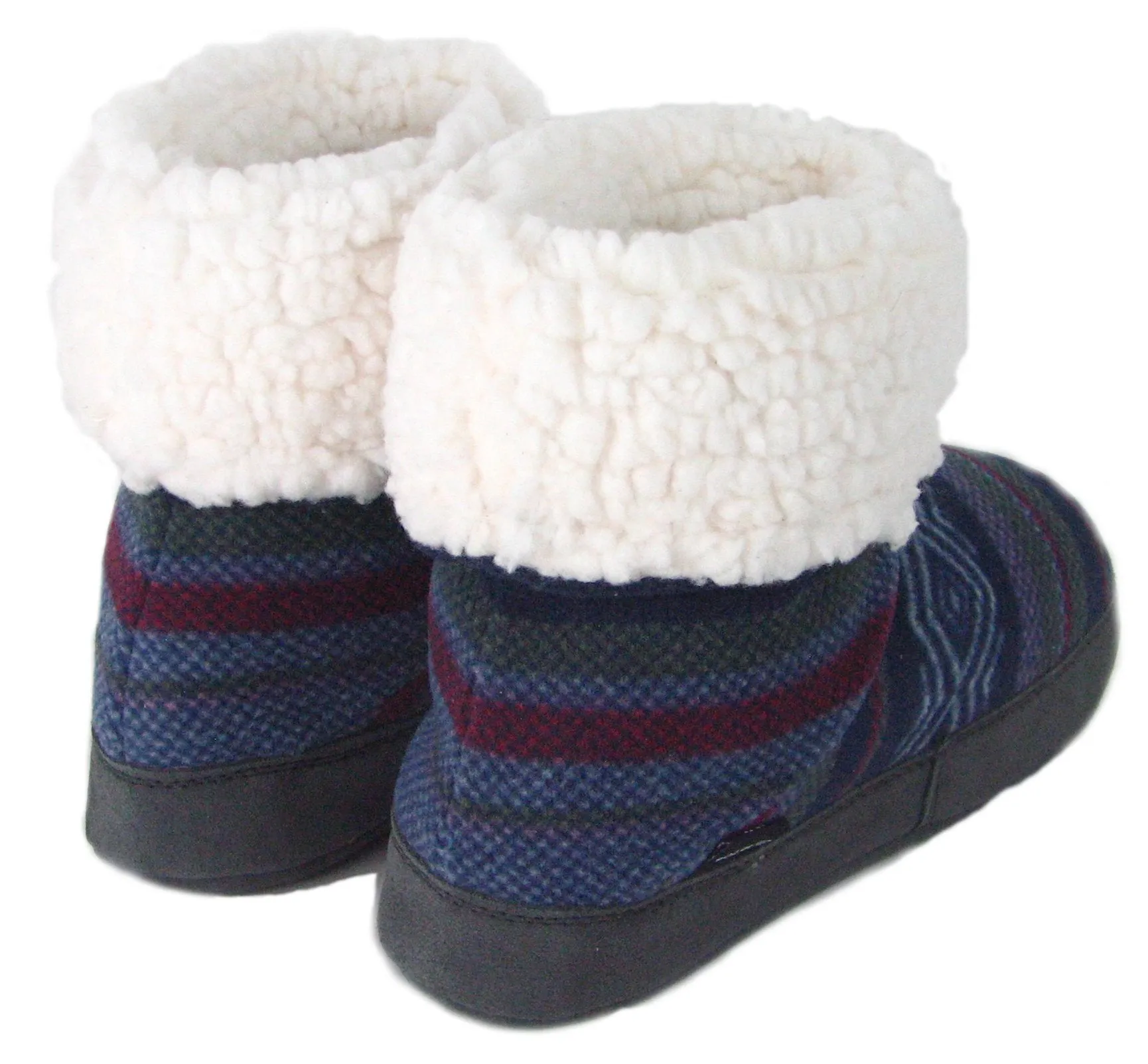 Polar Feet Women's Snug - Nordic