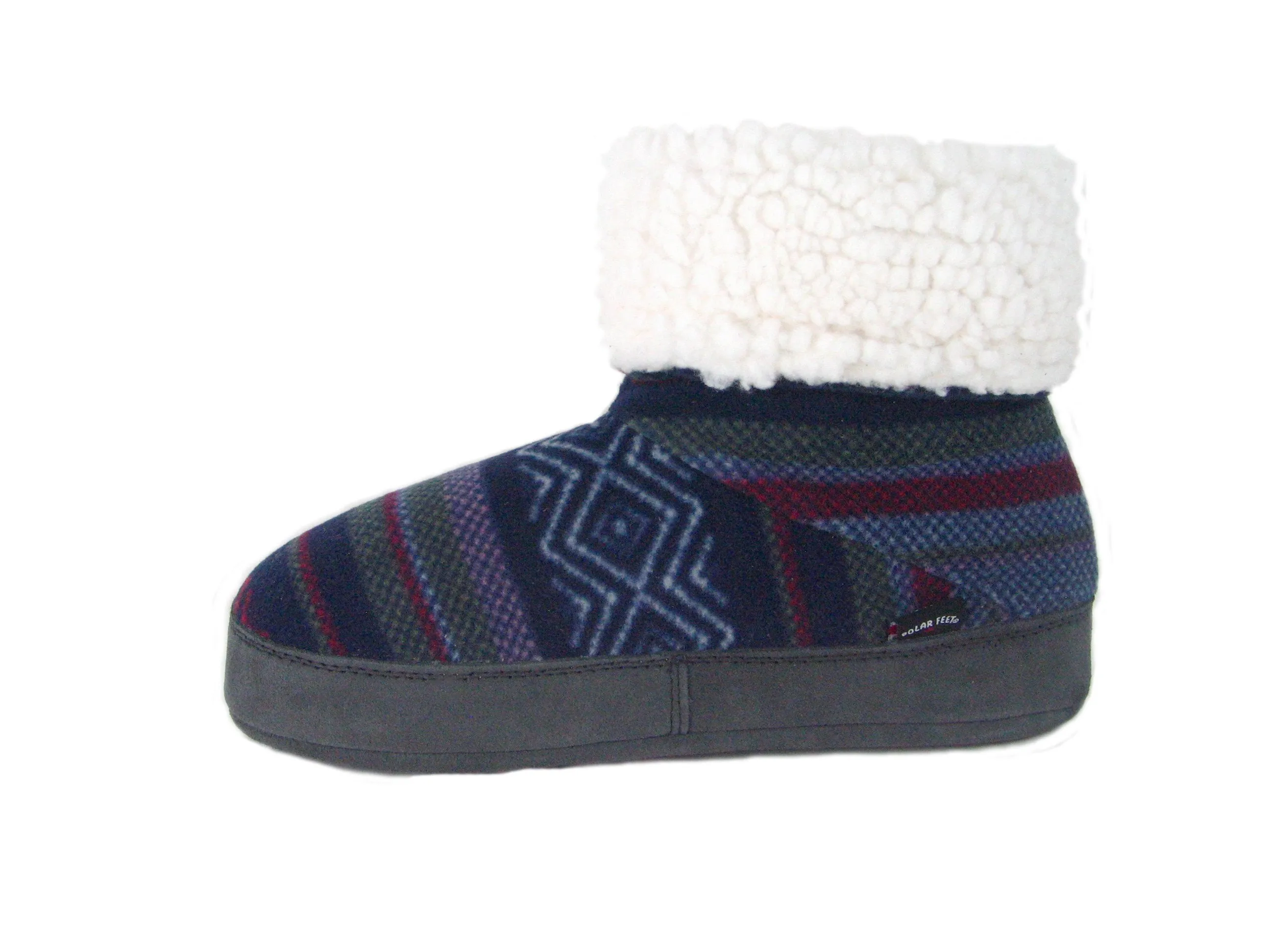 Polar Feet Women's Snug - Nordic