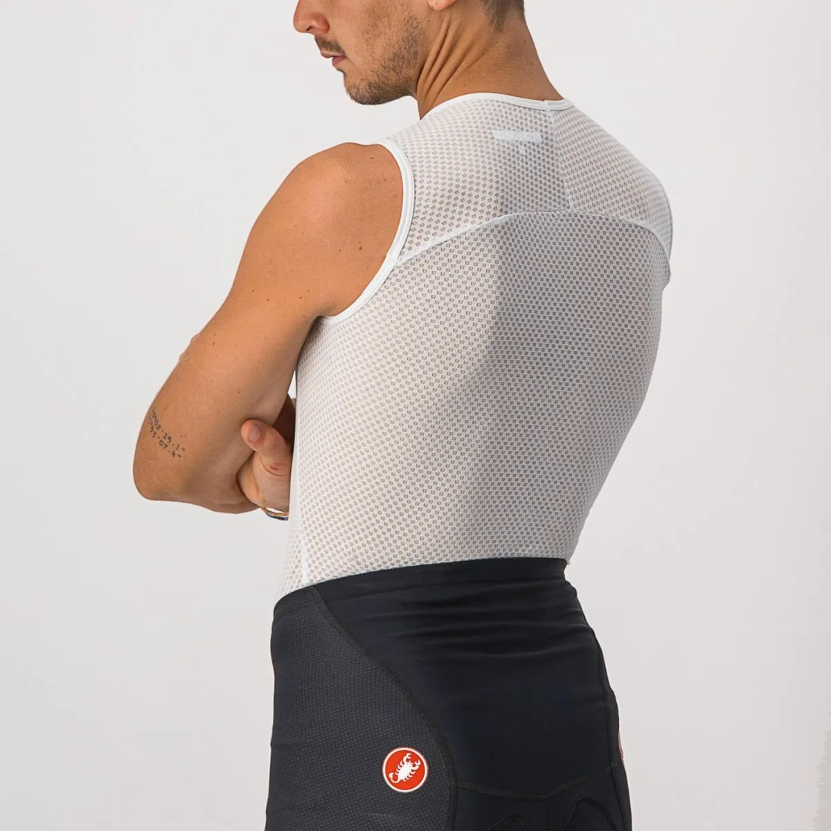 Pro Issue Sleeveless Jersey Men's