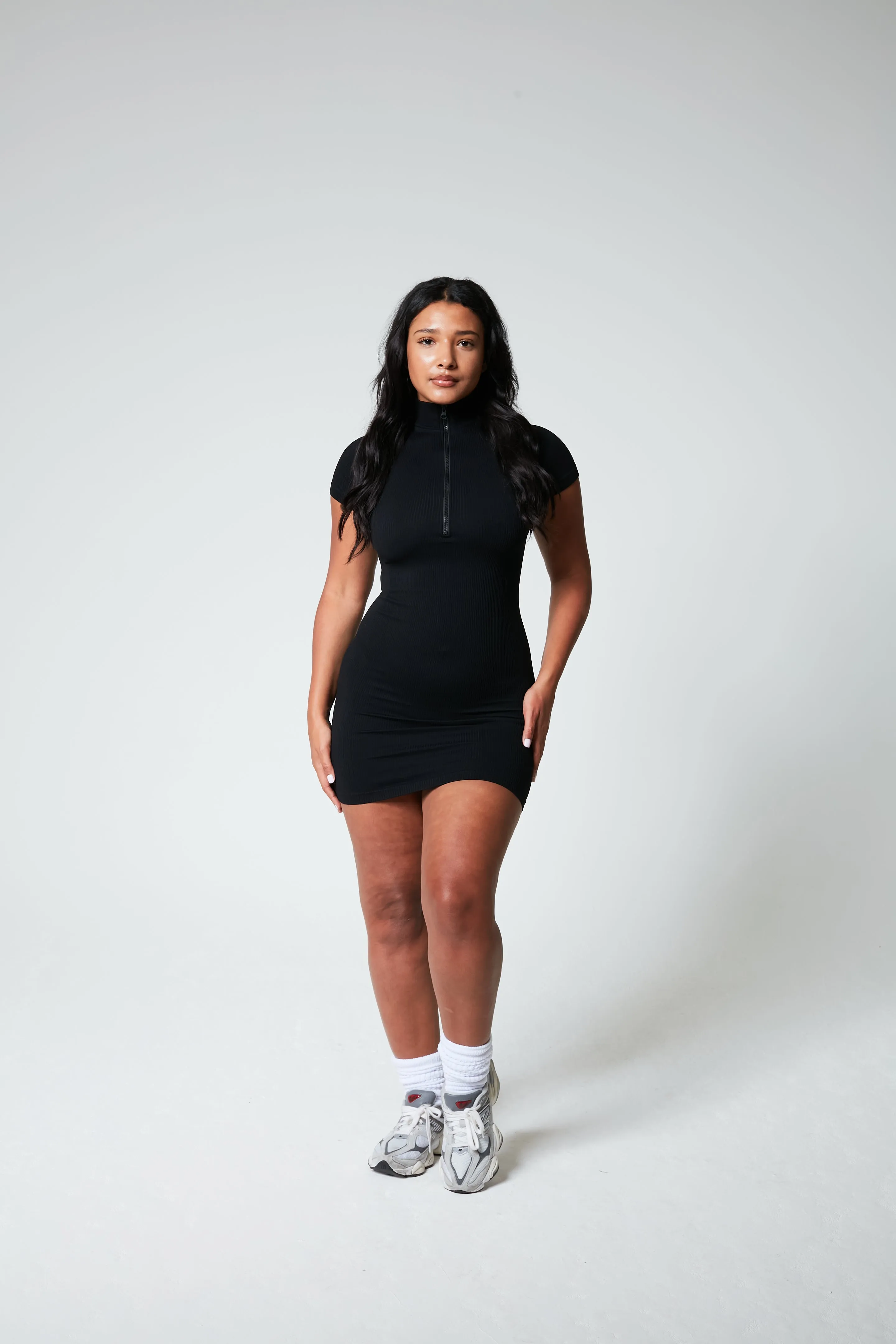 "Sporty" Dress