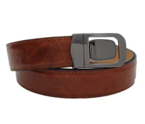 RL Aristocrat Leather Formal Belt