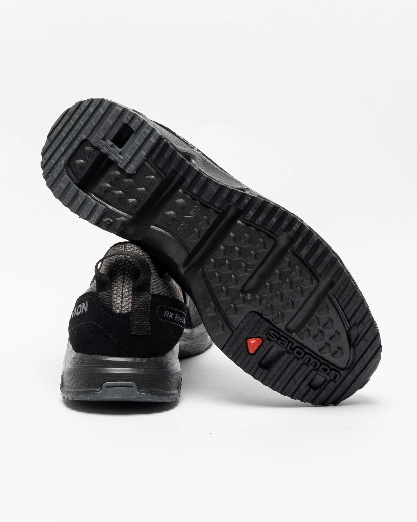 RX Snug Black/Black/Magnet