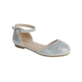 Sabina's Sister Girls Formal Shoes