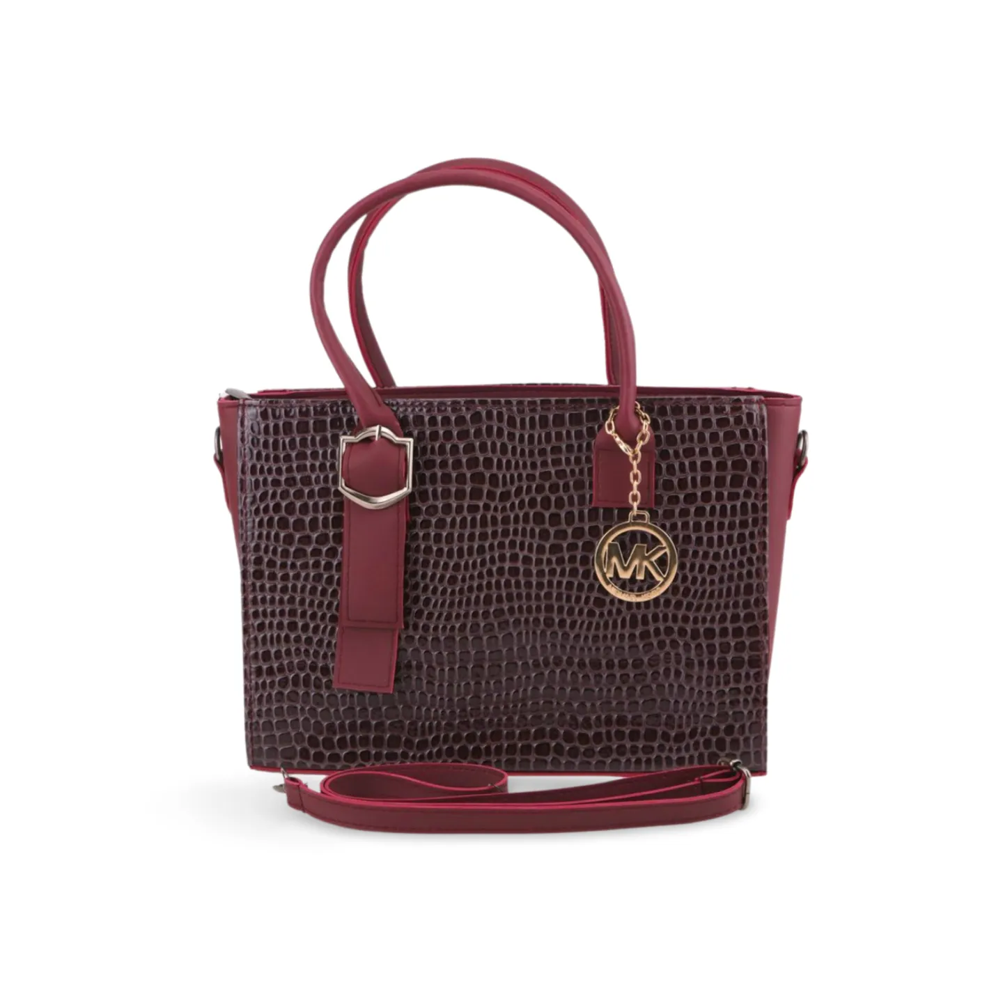 Shop Stylish Croc Skin Print Tote Bag for Women