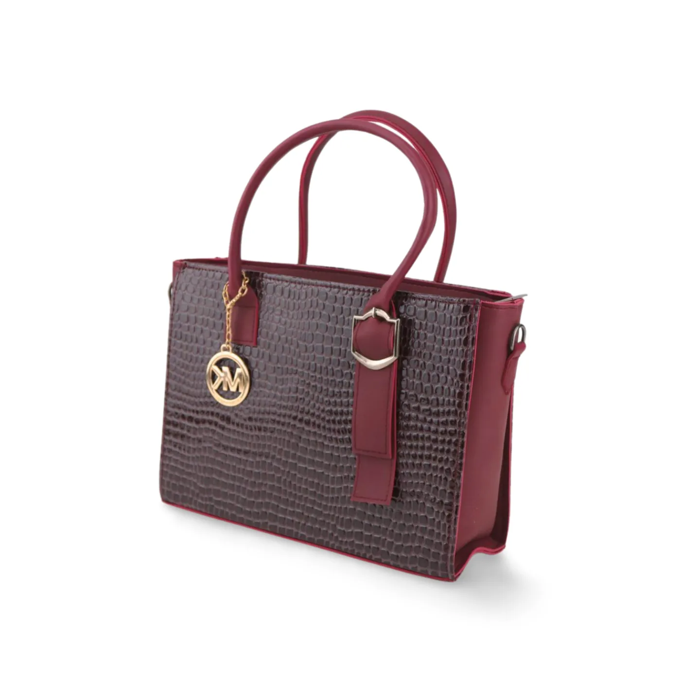 Shop Stylish Croc Skin Print Tote Bag for Women