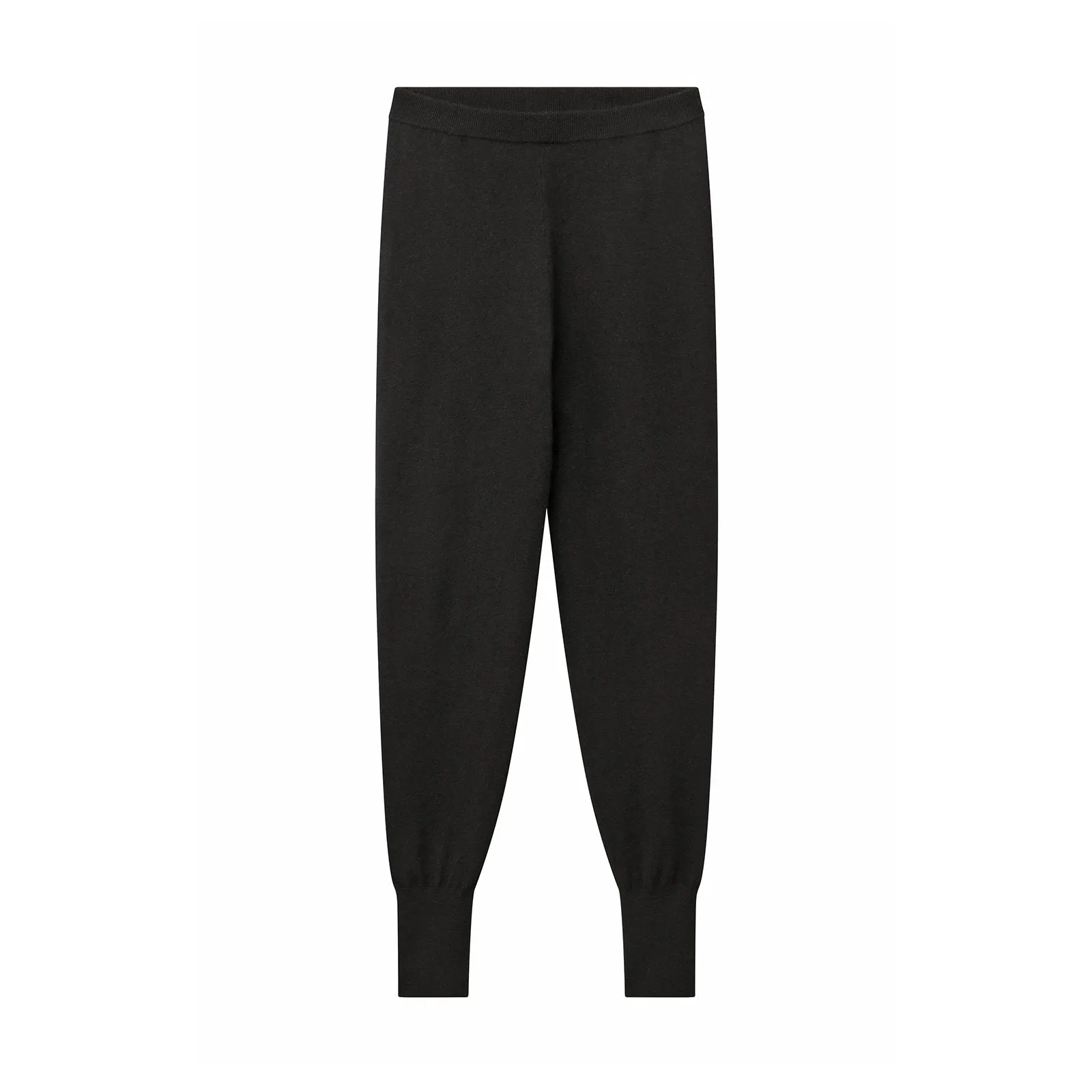 Silk Cashmere Leggings