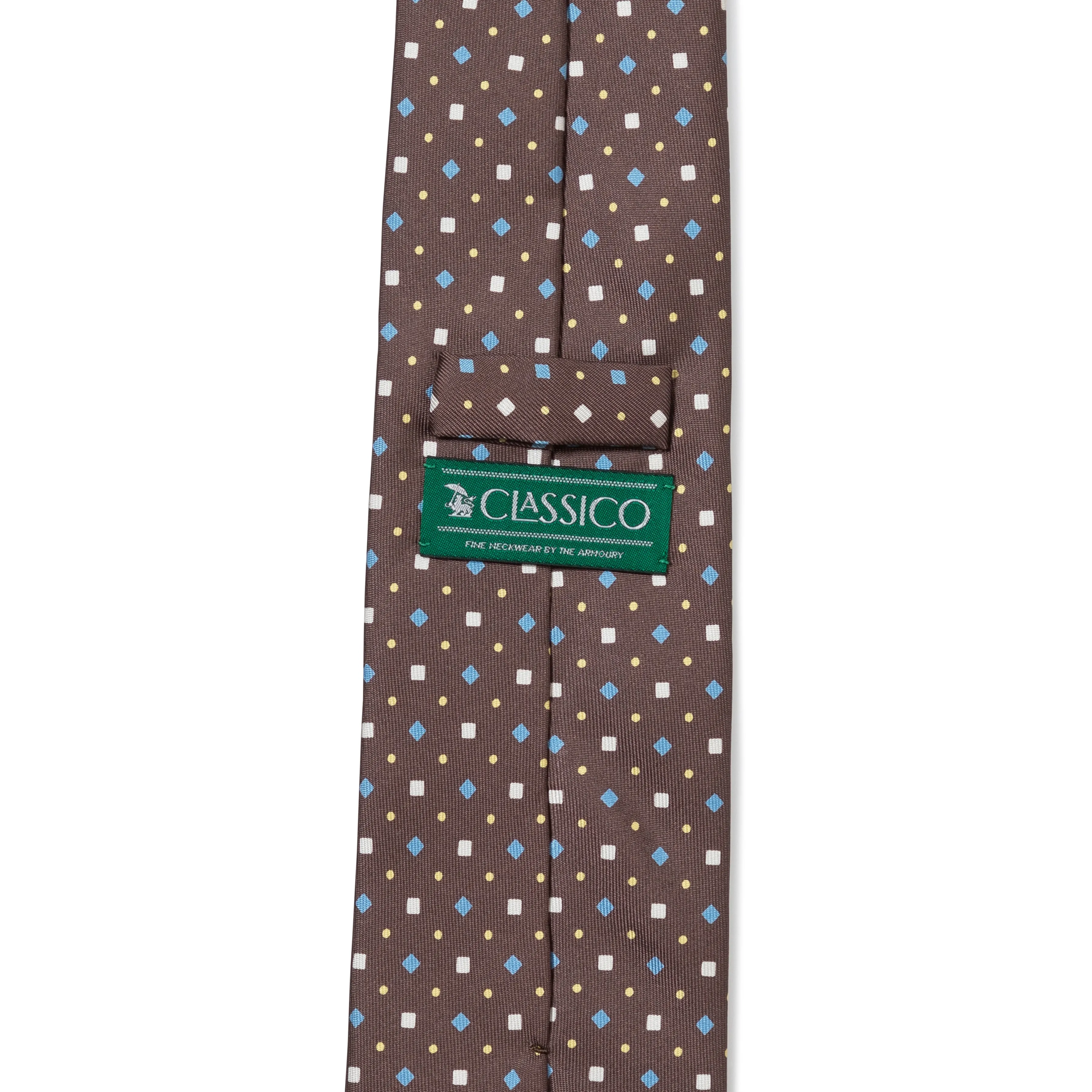 Silk Classico Tie