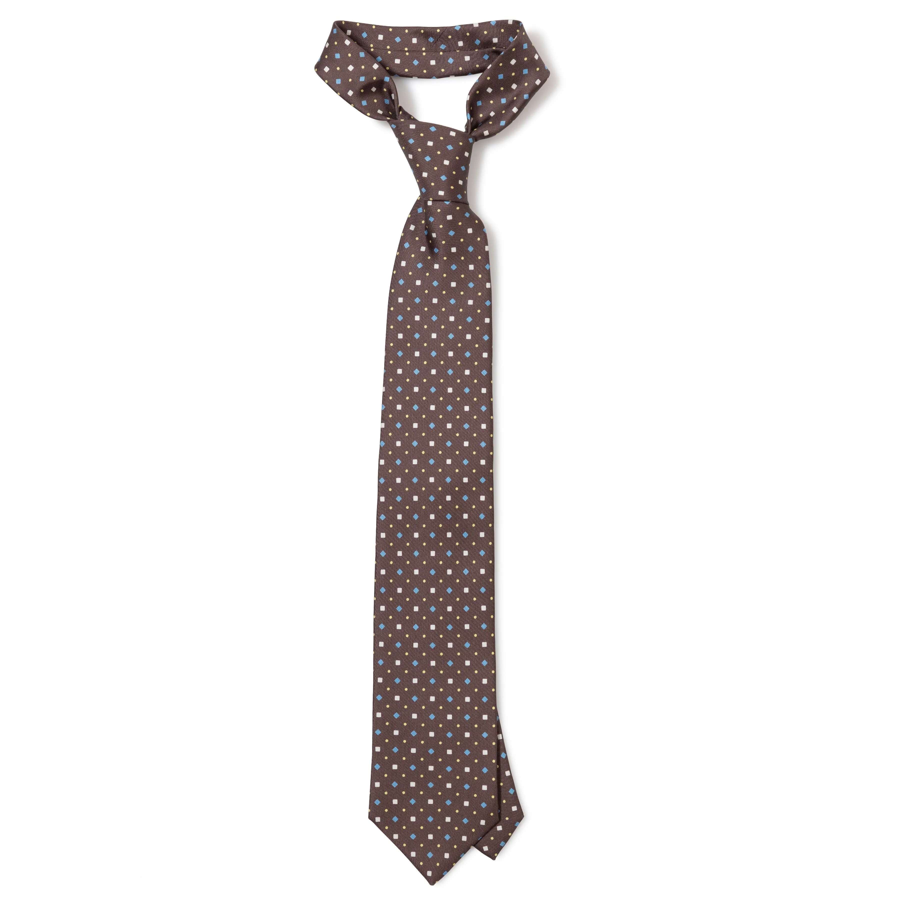 Silk Classico Tie