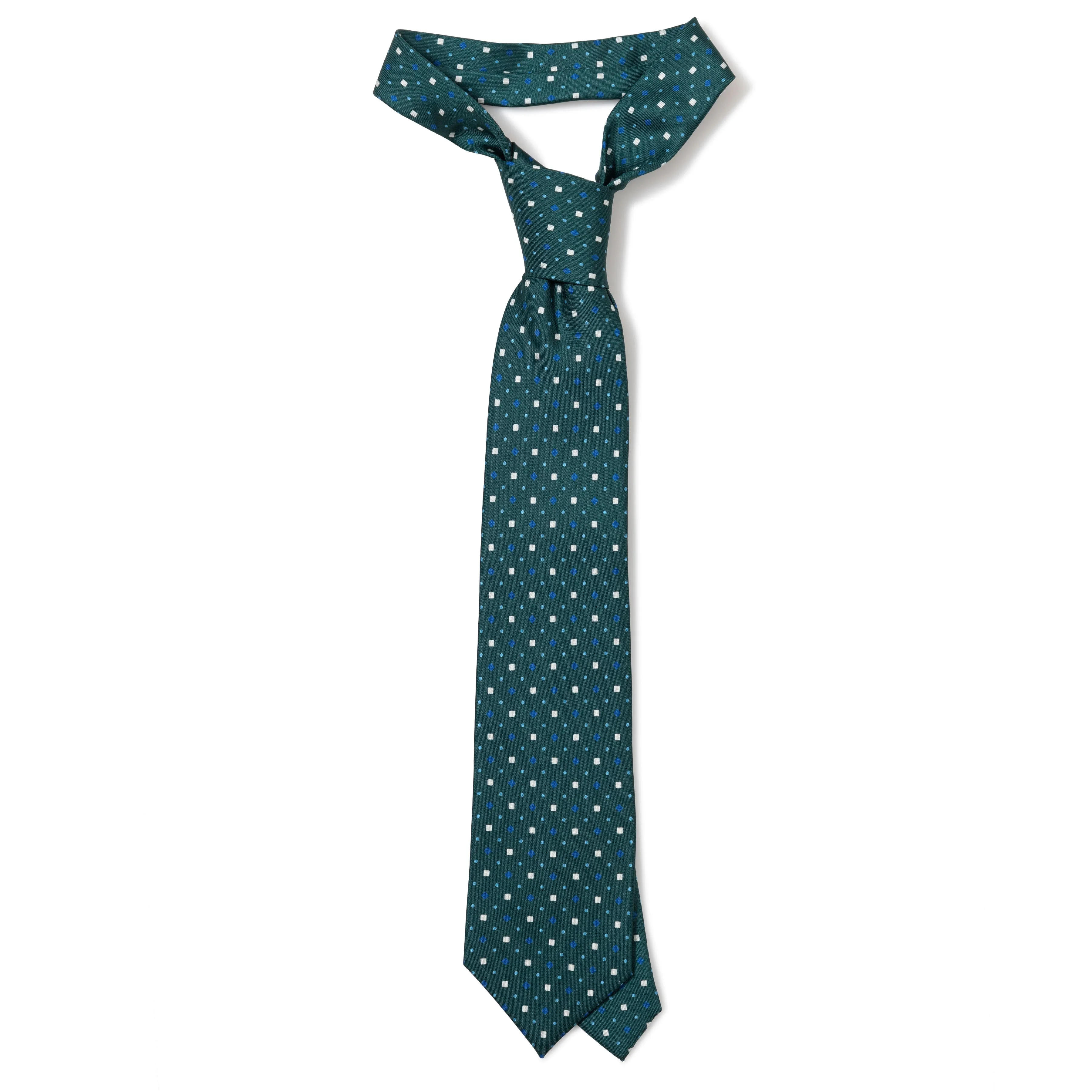 Silk Classico Tie