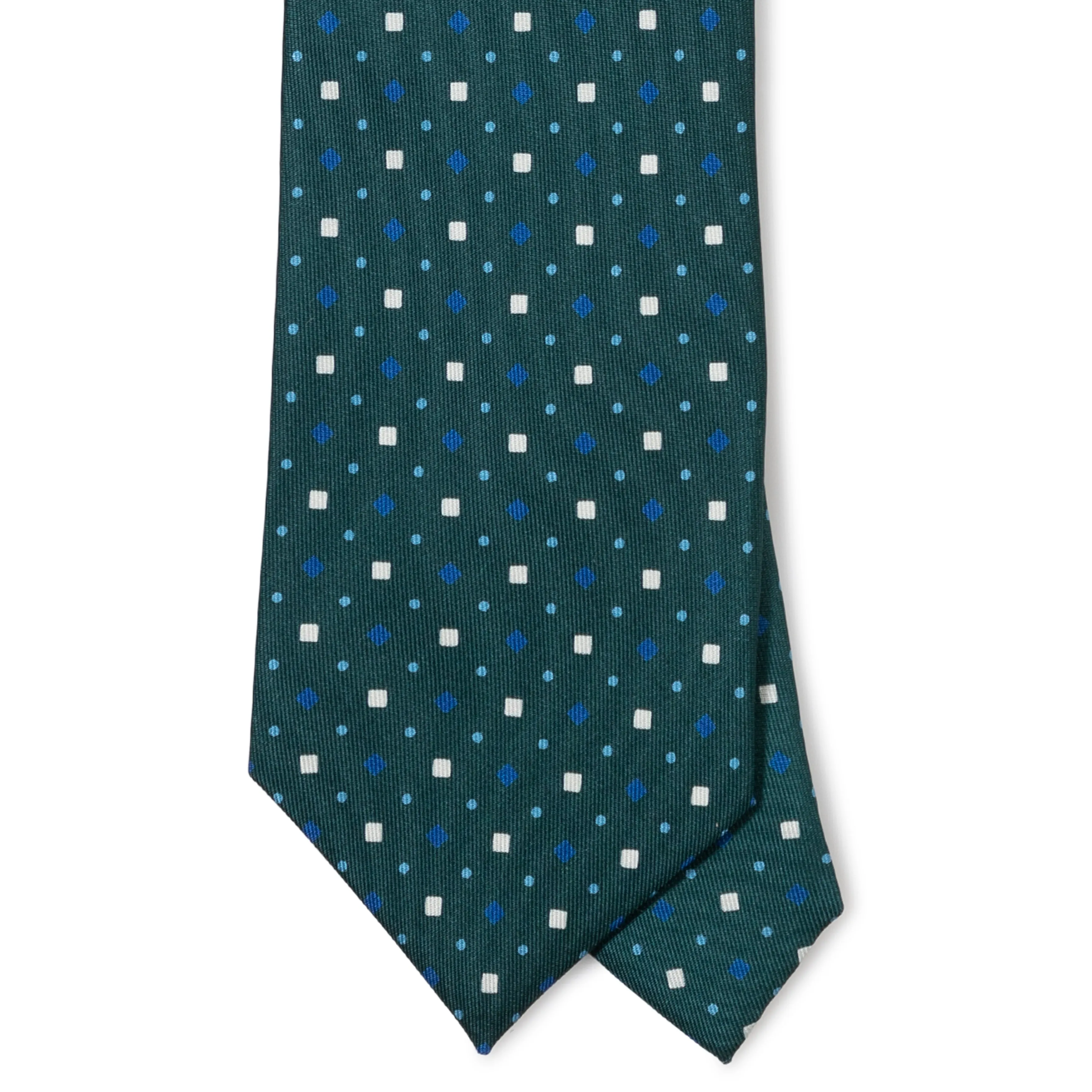 Silk Classico Tie