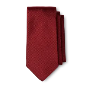 Silk Tie