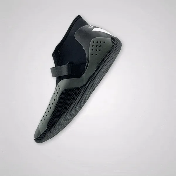 Speed-Grip Low Cut FLEX Boot