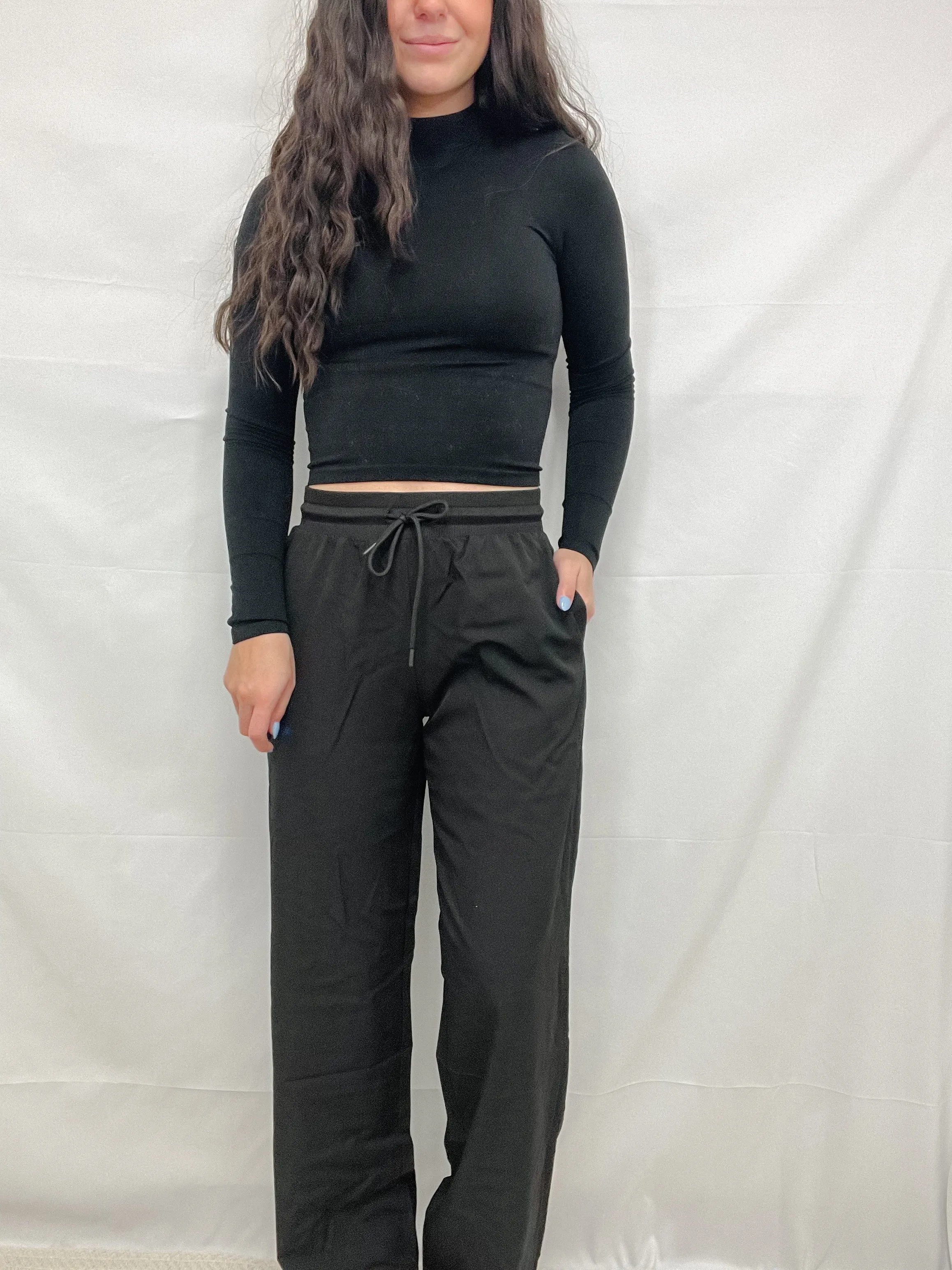 Sporty & Chic Sweats