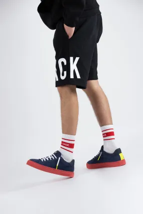 Sporty Shorts Black