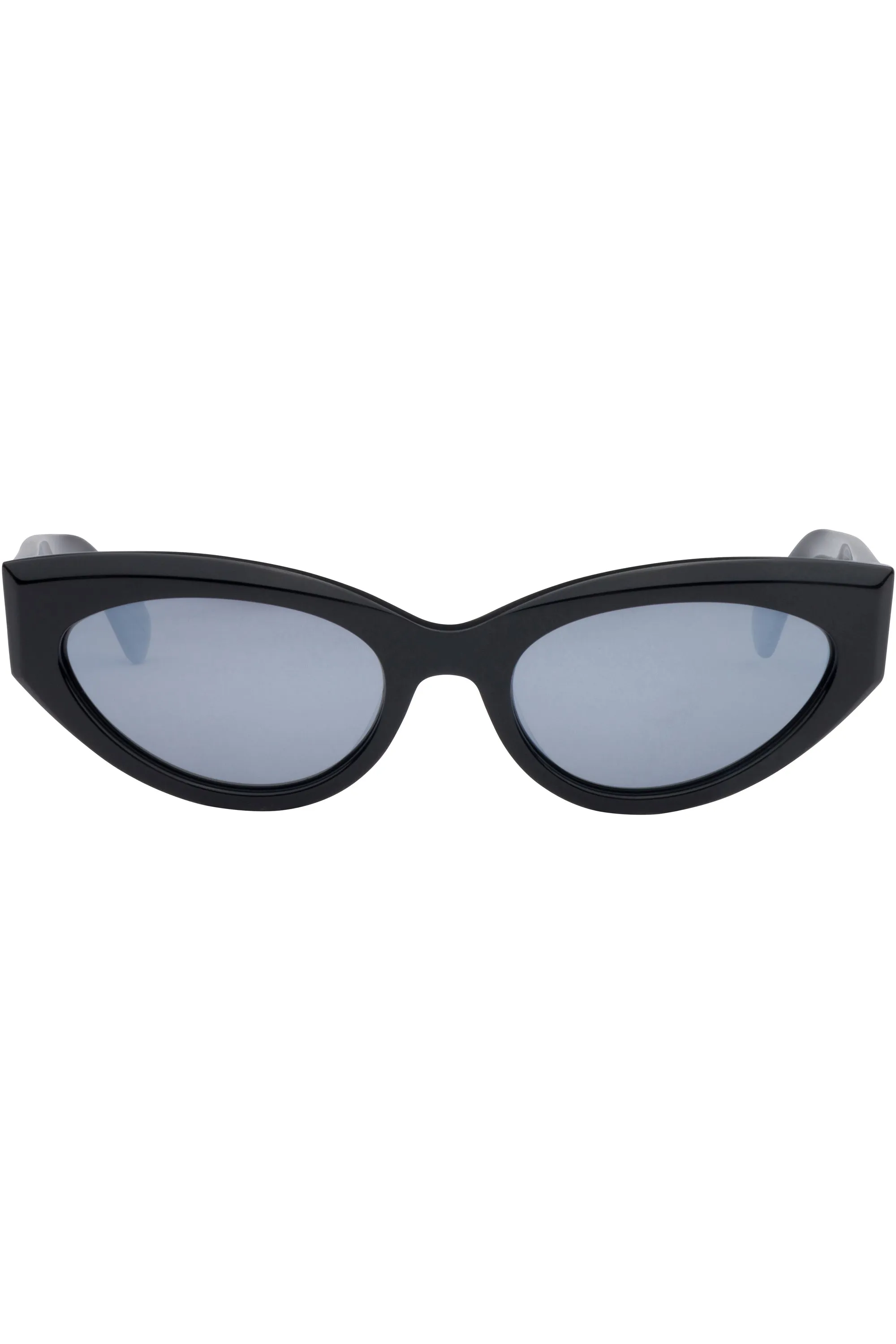 Sporty Sunglasses Black