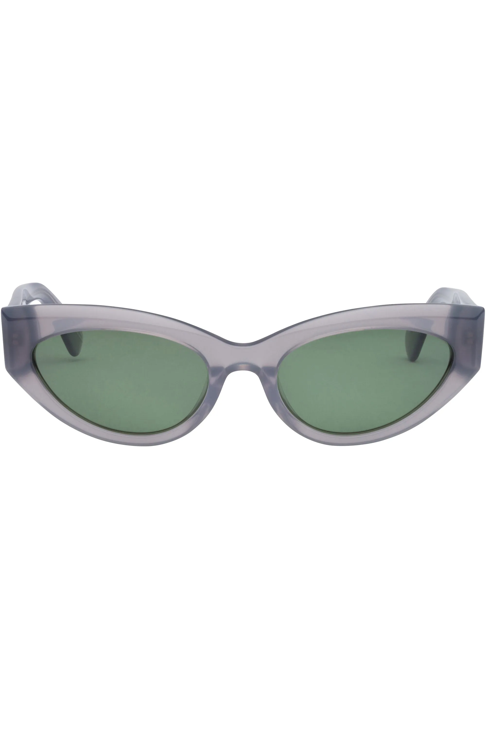 Sporty Sunglasses Gray