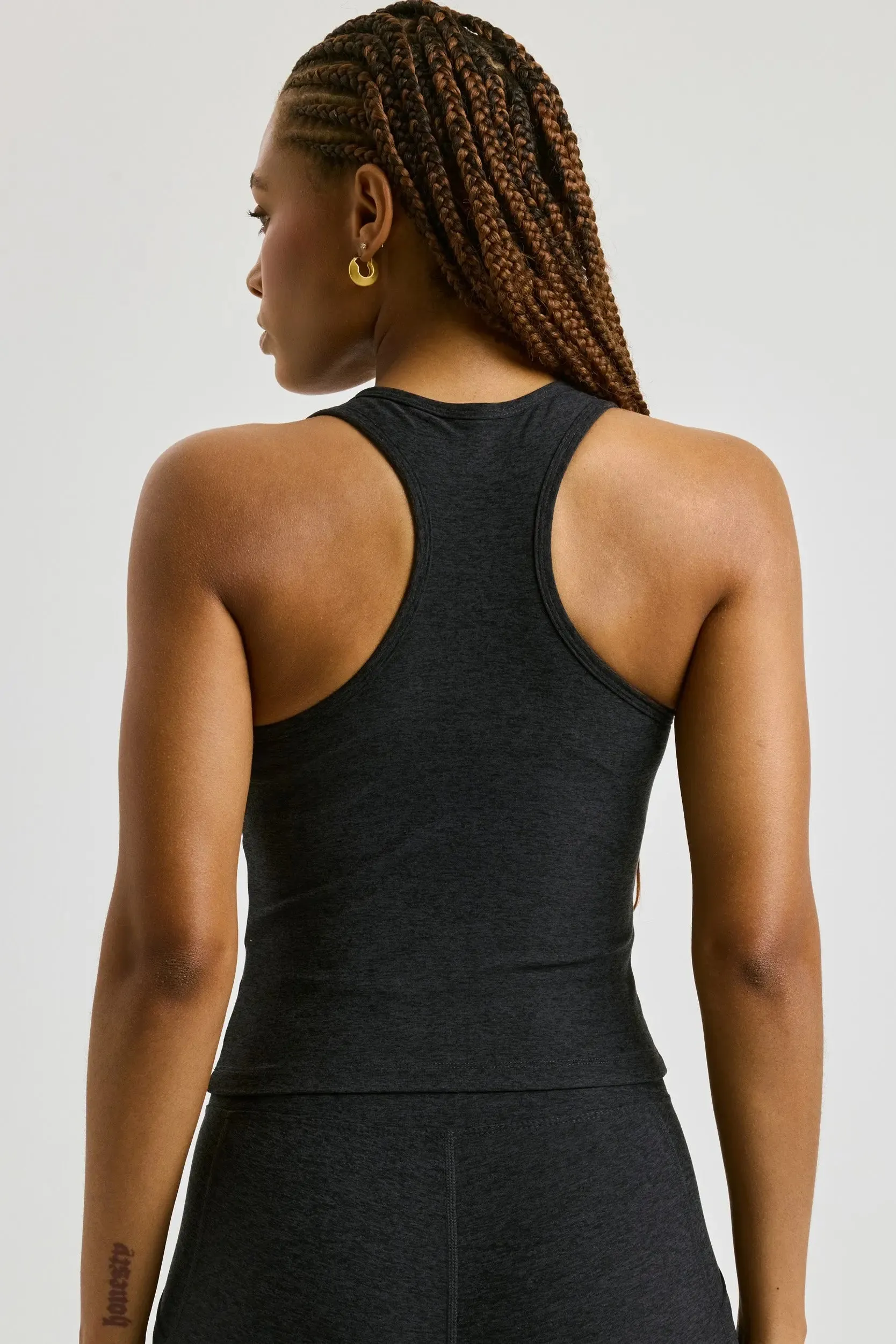 Stretch Sporty Tank