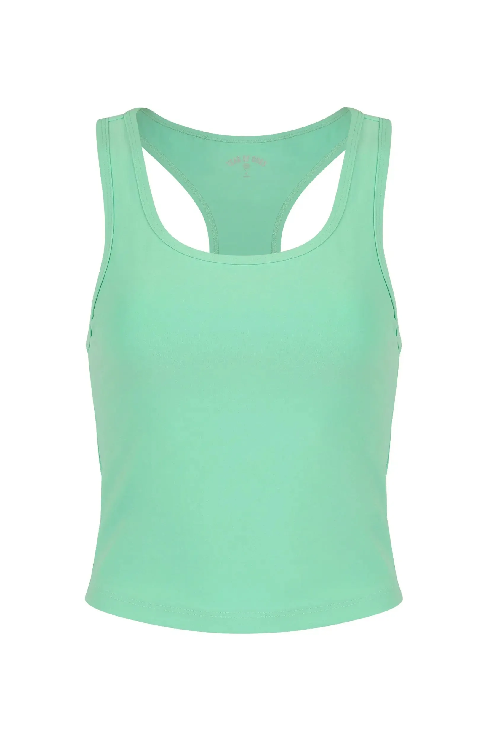 Stretch Sporty Tank