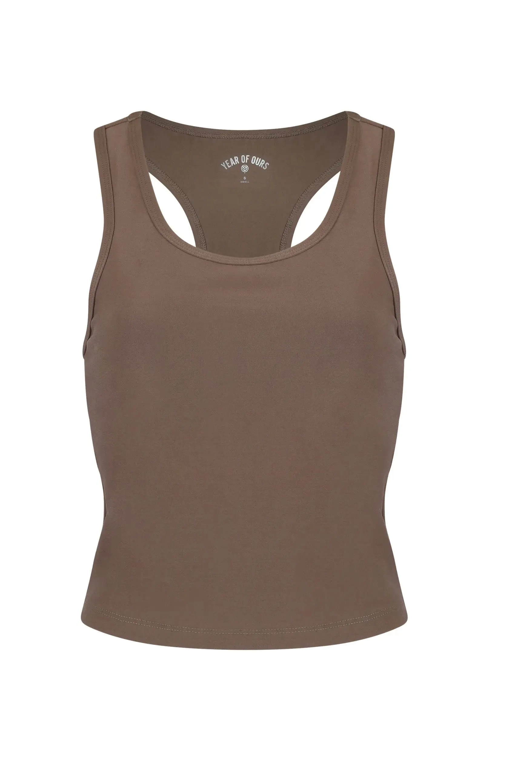 Stretch Sporty Tank