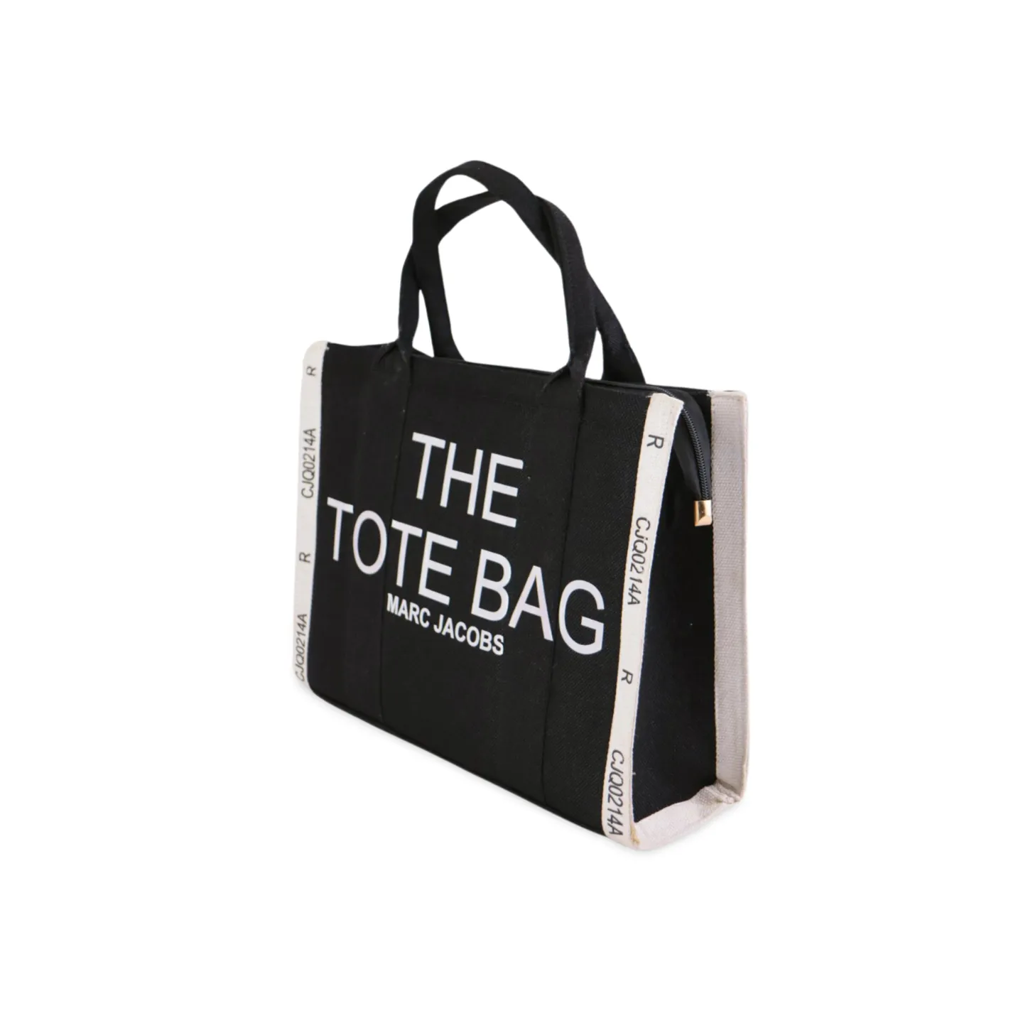 Stylish High Quality Large Size Canvas Tote Bags for Women